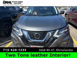 Used 2017 Nissan Rogue SL w/ SL Premium Package image 3