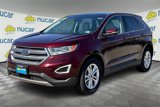 Used 2018 Ford Edge SEL w/ Equipment Group 201A image 3