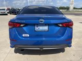 Certified 2023 Nissan Sentra SR image 4