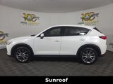 Certified 2020 MAZDA CX-5 Signature image 5