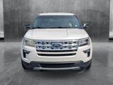 Used 2018 Ford Explorer XLT w/ Equipment Group 202A image 2