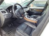 Used 2013 Land Rover Range Rover Sport HSE image 3