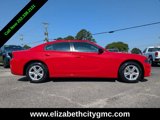 Used 2023 Dodge Charger SXT image 2