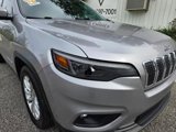 Used 2019 Jeep Cherokee Latitude w/ Popular Appearance Group image 2