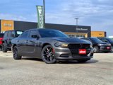 Used 2020 Dodge Charger SXT w/ Blacktop Package image 2