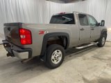Used 2012 Chevrolet Silverado 2500 LT w/ Interior Plus Package image 6