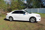 Used 2011 Toyota Camry SE image 6