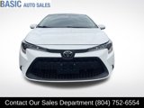 Used 2021 Toyota Corolla LE image 2