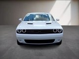 Used 2019 Dodge Challenger SXT image 2