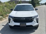 Used 2024 Chevrolet Trax RS w/ Driver Confidence Package image 3