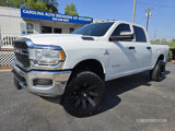 Used 2021 RAM 3500 Tradesman image 2