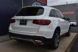 Used 2021 Mercedes-Benz GLC 300 image 3
