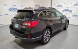 Used 2017 Subaru Outback 2.5i Limited image 3