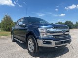 Used 2020 Ford F150 Lariat w/ Equipment Group 502A Luxury image 3