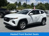 Used 2022 Hyundai Tucson SEL image 5