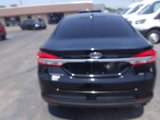 Used 2017 Ford Fusion SE image 5
