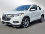 Used 2021 Honda HR-V EX image 3