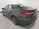 Used 2019 Ford Fusion SEL image 2