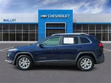 Used 2014 Jeep Cherokee Latitude image 5