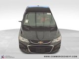 Used 2017 Chevrolet Sonic LS image 2
