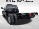 New 2024 RAM 3500 Tradesman w/ Chrome Appearance Group image 5