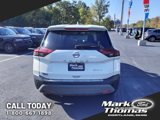 Used 2023 Nissan Rogue SV image 4