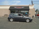 Used 2009 Subaru Impreza 2.5i image 3