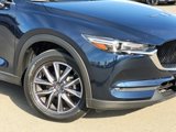 Used 2017 MAZDA CX-5 Grand Touring w/ Premium Package image 3
