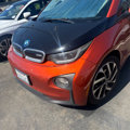 Used 2014 BMW i3 w/ Range Extender image 2
