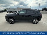 Used 2018 Jeep Compass Limited image 2