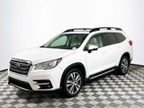 Used 2022 Subaru Ascent Limited w/ Technology Package image 3