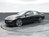 New 2025 Hyundai Elantra Sport image 4
