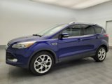 Used 2015 Ford Escape Titanium w/ Equipment Group 301A image 2