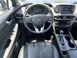 Used 2020 Hyundai Santa Fe SEL w/ Convenience + Premium Package image 4