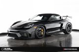 Used 2025 Porsche 718 Cayman GT4 RS w/ Weissach Package image 4