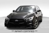 Certified 2023 INFINITI Q50 Sensory w/ Cargo Package image 2