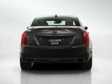 Used 2014 Cadillac CTS Luxury image 4