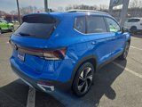 New 2025 Volkswagen Taos SE image 5