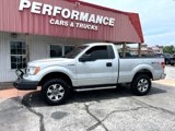 Used 2013 Ford F150 STX w/ Mid Equipment Group image 2