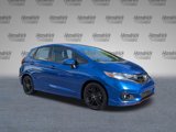 Used 2018 Honda Fit Sport image 2