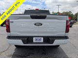 New 2025 Ford F150 STX image 5