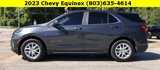 Used 2023 Chevrolet Equinox LT image 3