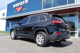 Used 2017 Jeep Cherokee Latitude image 5