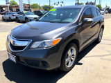 Used 2014 Acura RDX AWD image 5