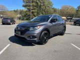 Certified 2022 Honda HR-V Sport image 2