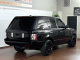 Used 2010 Land Rover Range Rover HSE image 3