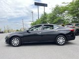 Used 2022 Nissan Altima 2.5 S image 4