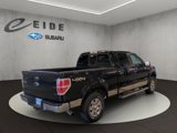 Used 2012 Ford F150 Lariat w/ Lariat Chrome Pkg image 4