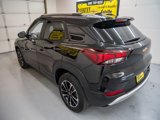 Used 2024 Chevrolet TrailBlazer LT w/ LT Cold Weather Package image 5