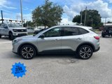 Used 2021 Ford Escape SE w/ SE Sport Appearance Package image 6